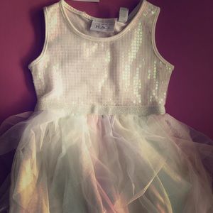 Childrens Place dress!